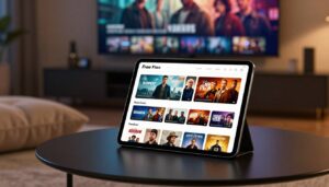 app para filmes