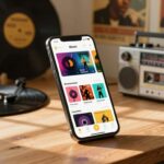 Aplicativo para Ouvir Músicas Antigas: Sua Playlist Nostálgica