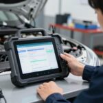 Aplicativo de scanner automotivo – Descubra sua próxima peça