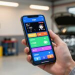 Escaneie seu carro com o melhor app scanner automotivo