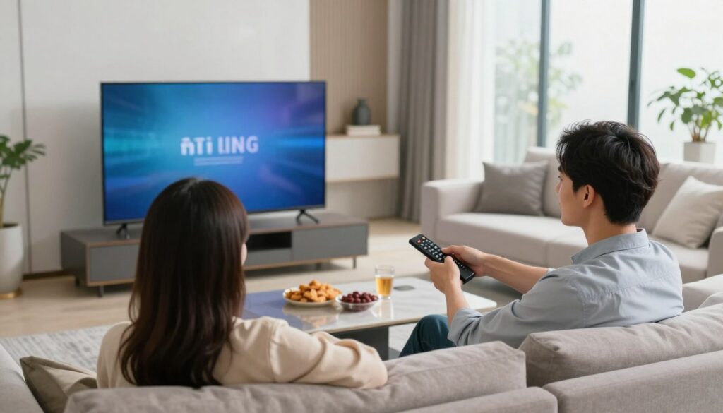 app tv online