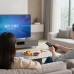 Assista TV online com o melhor app