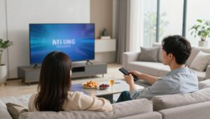 app tv online