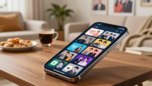 apps para assistir novelas coreanas