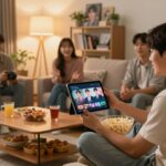 Descubra o Melhor App para Assistir Novelas Coreanas