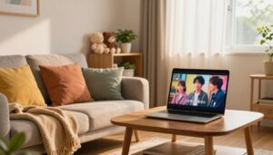assista doramas