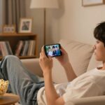 Assista Doramas Grátis no Celular – Aproveite Agora!