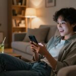 Filmes no Celular: Aproveite a Mobilidade e Assista Hoje