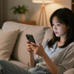 Assista Novelas Coreanas no Seu Celular