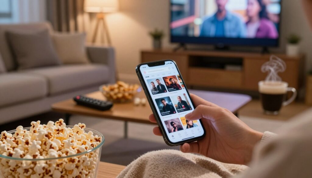 assistir filmes online