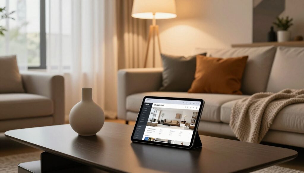 dicas de decoração