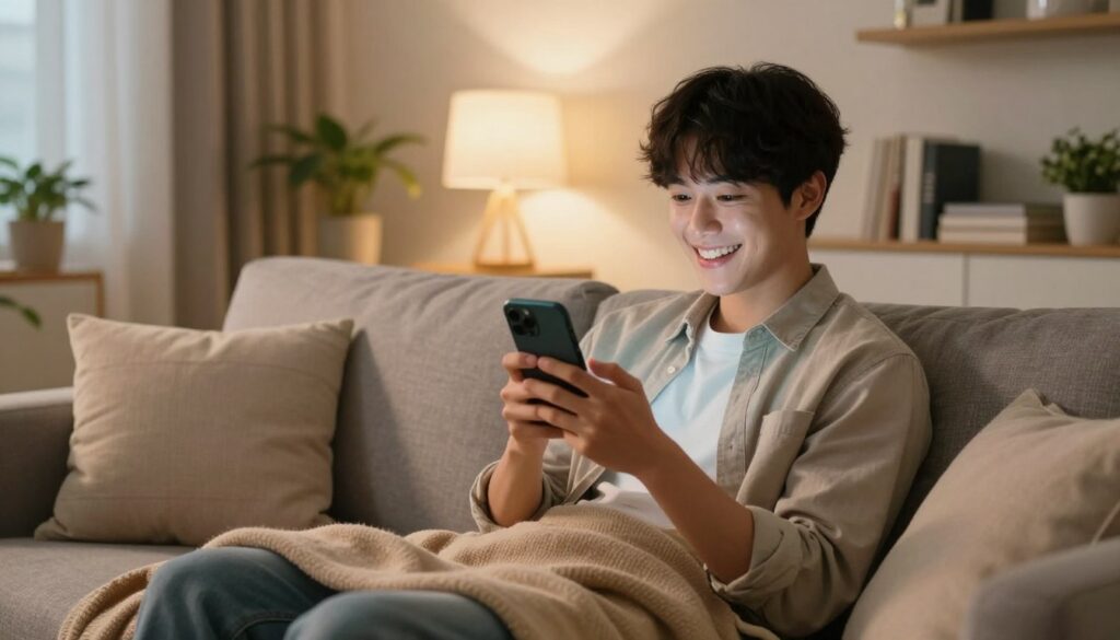 doramas grátis para celular