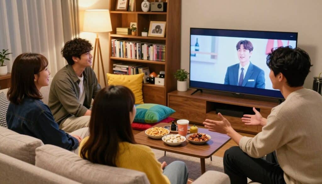 doramas mais populares