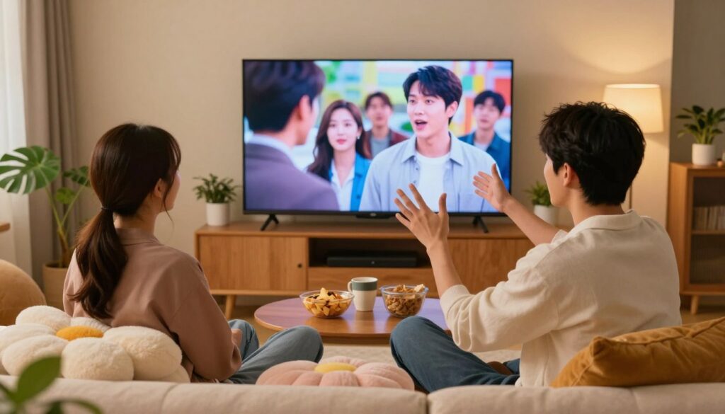 doramas mais populares