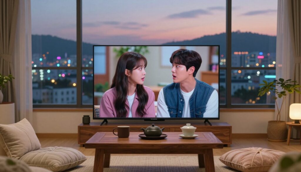 dramas coreanos dramas coreanos