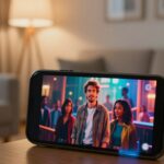 Filmes no Celular: Descubra Como Assistir Filmes em Seu Smartphone
