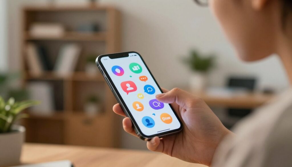 identificar quem acessa meu perfil no facebook