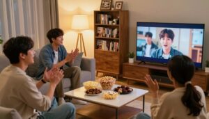 novelas coreanas