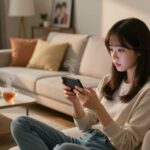 Aproveite novelas coreanas no seu smartphone