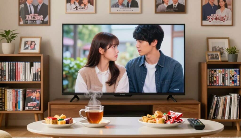 os melhore doramas