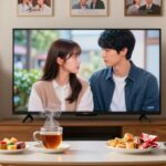 Os Melhores Doramas: Descubra os Destaques