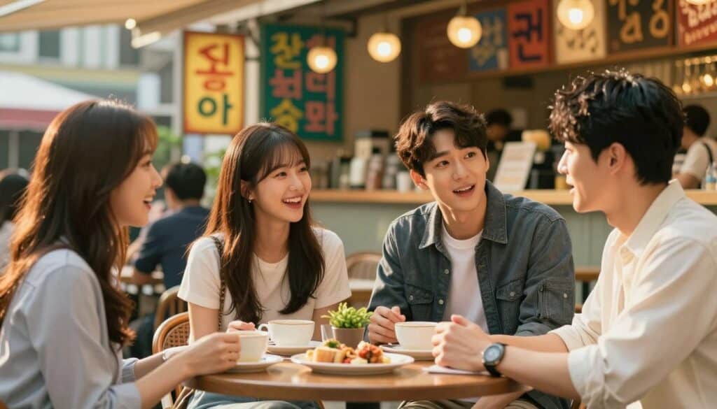 os melhores DORAMAS