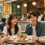 Os Melhores Doramas: Descubra os Sucessos da TV Asiática