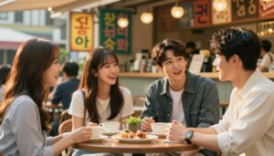 os melhores DORAMAS