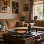 Ouça suas músicas antigas prediletas agora