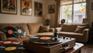ouça suas musicas antigas prediletas