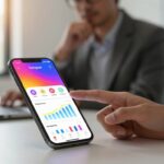 Entenda as visitas no seu perfil do Instagram