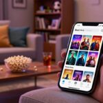Assistir Filmes Grátis: O Melhor App para Você