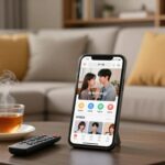 App Perfeito para Assistir Novelas Coreanas