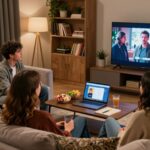 Assista Novelas Turcas com o Melhor App