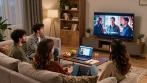 APP PARA ASSISTIR NOVELAS TURCAS