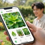 Você Pode Identificar Plantas com Este App