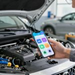 Sua oficina móvel: Diagnostique seu carro com este APP