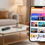 Assista TV online grátis com o melhor app