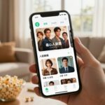 Assista a Doramas com o Melhor App