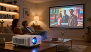 App para assistir filmes e series