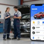 Aplicativo para Mecânica Veicular: Gerencie seu Carro com Facilidade