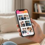 Aplicativo Gratuito para Assistir Novelas Coreanas