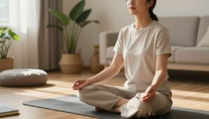 Aprenda a meditar com este app