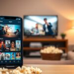 Assista Filmes com este app incrível – Baixe Agora