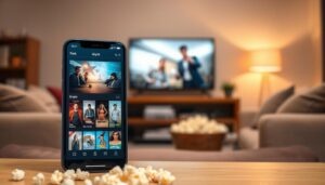 Assista Filmes com este app incrivel