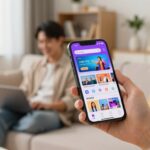 Assista TV Gratis no celular – Aproveite agora!