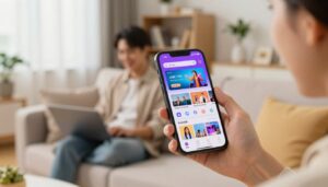 Assista TV Gratis no celular
