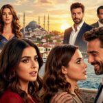 Novelas Turcas Gratuitas: Assista Agora