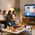 Suas novelas coreanas favoritas estão aqui