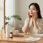 Descubra os Segredos da Pele Coreana